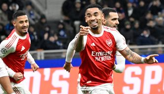 Kto ich zatrzyma? Arsenal lepszy w hicie