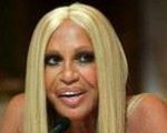 Donatella Versace woli Hillary Clinton w spódnicy
