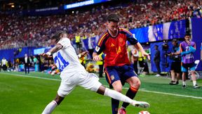 "Matko kochana". Szaleństwo w sieci po tym, co stało się na mundialu