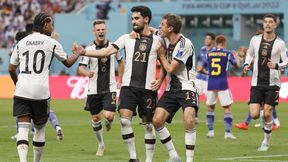 Niemcy znaleźli winnego porażki na mundialu. "Musi odejść"