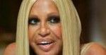Donatella Versace woli Hillary Clinton w spódnicy