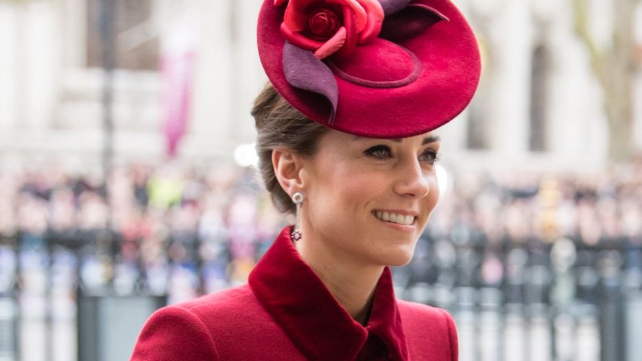Kate Middleton przyjaźniła się z księciem Harrym