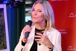 Mariola Bojarska-Ferenc o walce z koronawirusem: "łzy mi ciekły"