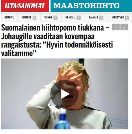 Fot. www.iltasanomat.fi