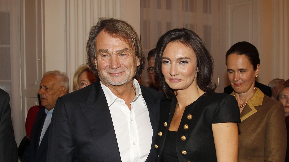 Dominika Kulczyk wspomina swojego ojca