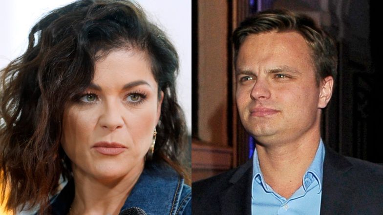 Katarzyna Cichopek komentuje rozwód z Marcinem Hakielem