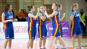 Euroliga: Lotos nie sprostał gwiazdom z Jekaterynburga (wynik)