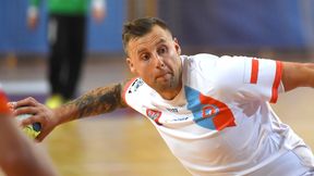 KPR Legionowo wyciągnie wnioski z Zabrza. Prątnicki: nie mogliśmy się wstrzelić