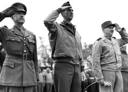 Fokus TV HD Najkrwawsze bitwy drugiej wojny światowej