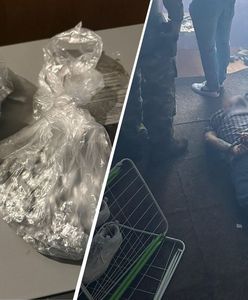 Akcja kontrterrorystów. Zatrzymali poszukiwanego za zabójstwo w Belgii