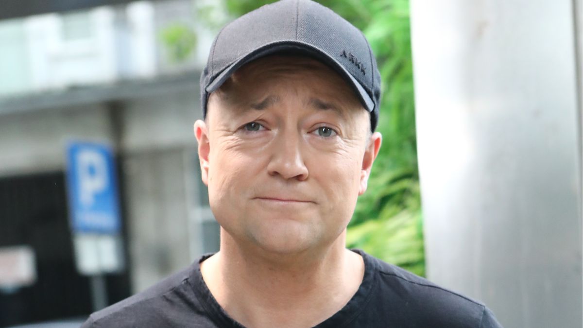 Czesław Moził wywołał kiedyś skandal