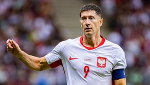 "Oferta leży na stole". To tam trafi Lewandowski?