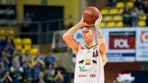 Marcin Sroka odżył w Stalówce. "Czuję się lepiej niż 6-7 lat temu"