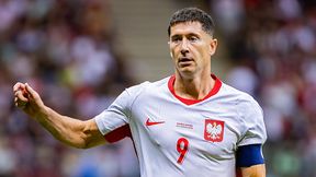 "Oferta leży na stole". To tam trafi Lewandowski?