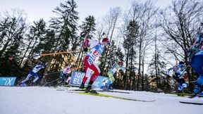 Polak zdziwił się, gdy spojrzał na medal. Ogromna wpadka organizatora ME