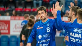 Zrobili to dla niego. Wygrana w cieniu wielkiej tragedii zawodnika