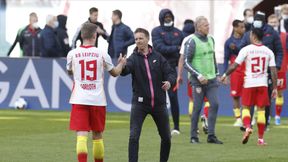 Zdolny trener przejmuje Bayern Monachium. Nagelsmann zabrał głos po transferze