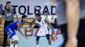 EBL. Jeżeli sędziowie i liga będą go karać, on będzie wspomagał potrzebujących