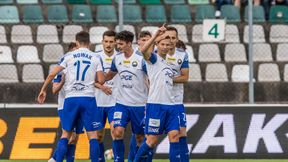 Fortuna I liga: Stal Mielec awansowała do PKO Ekstraklasy