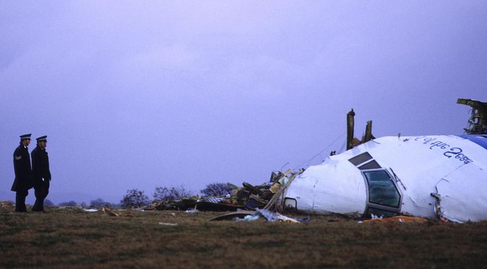 Zamach nad Lockerbie: Głosy, które milczały