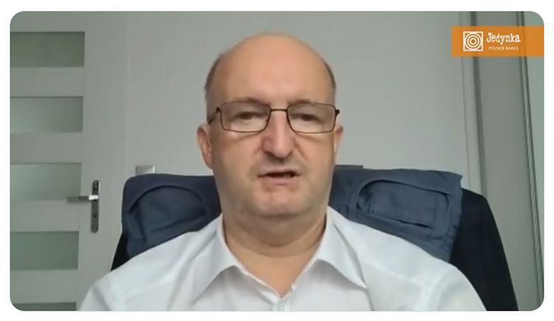Wpadka wiceszefa MSZ Piotra Wawrzyka 