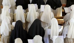 Koronawirus - Łódź. Nowe ognisko w klasztorze karmelitanek