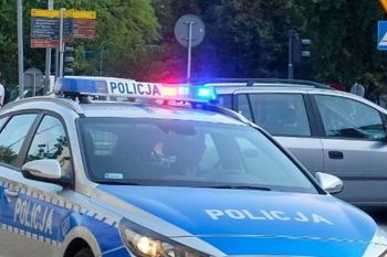 Nożownik zaatakował na dworcu w Poznaniu. Dwaj mężczyźni w szpitalu