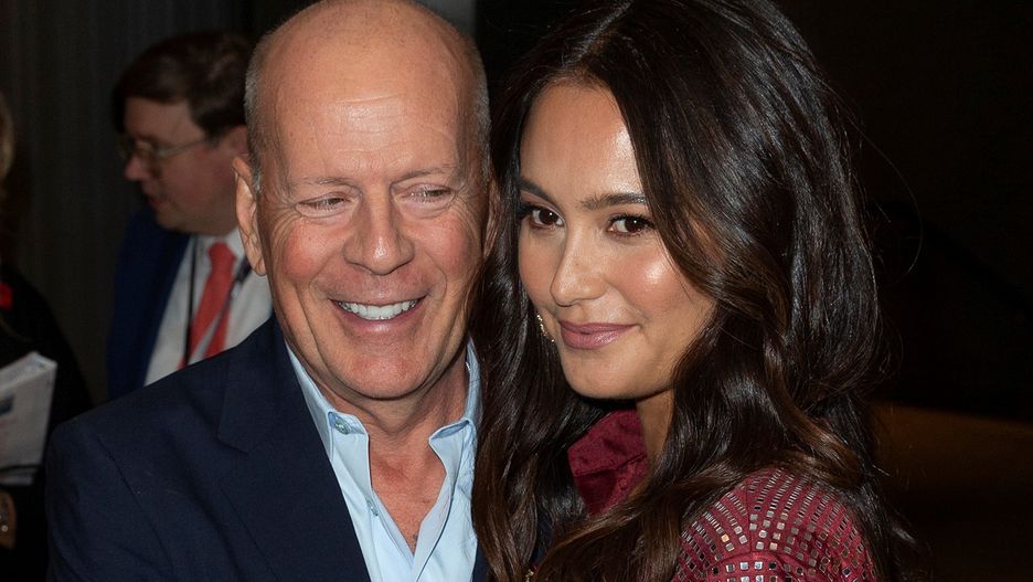 Bruce Willis i Emma Heming Willis są małżeństwem od 2009 r. 