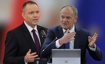 Opóźnienia z programem SAFE w całej Europie. "Polska nie jest jedyna"