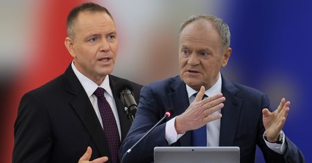 Opóźnienia z programem SAFE w całej Europie. "Polska nie jest jedyna"