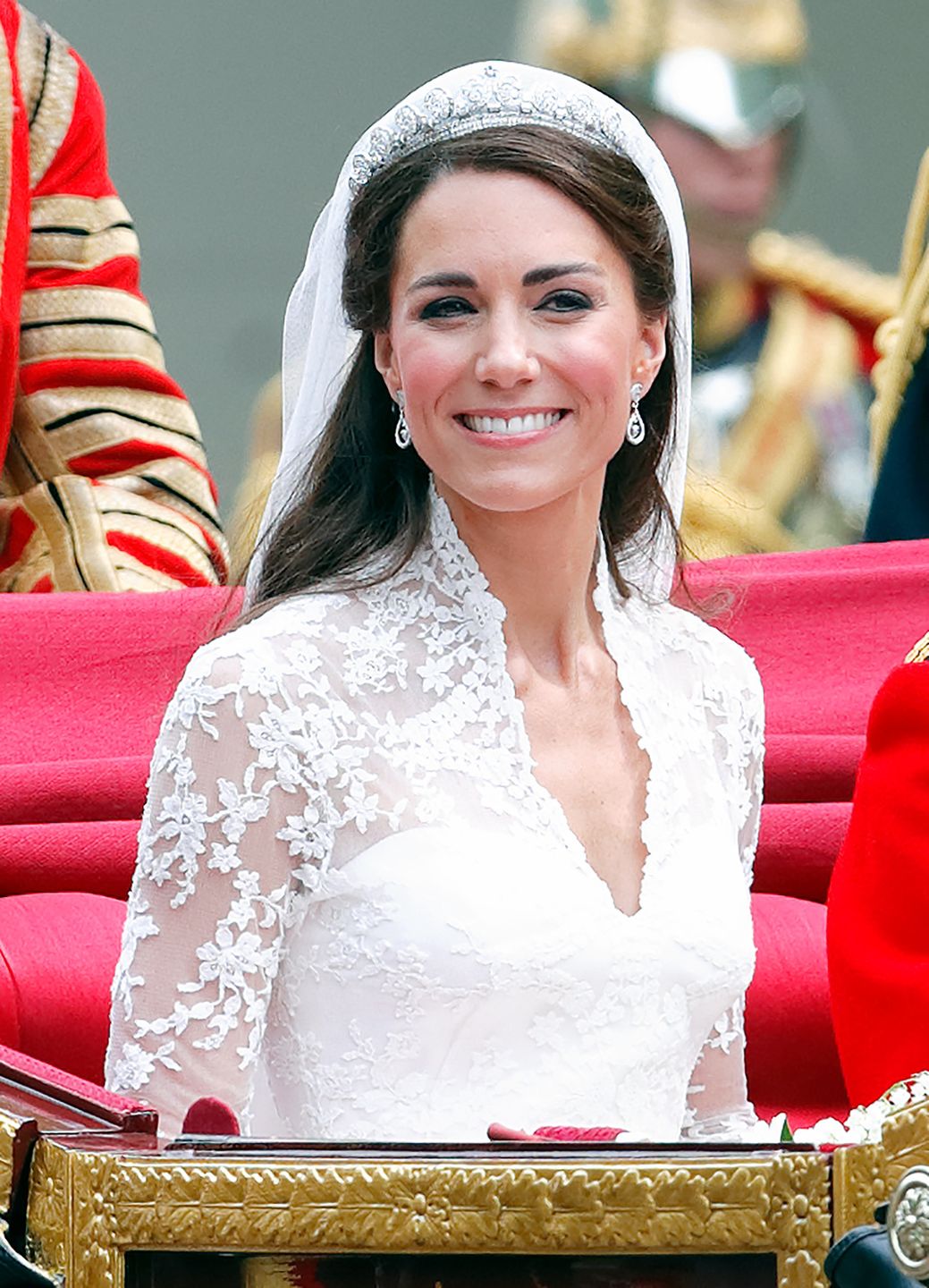 Ślub księcia Williama i Kate Middleton