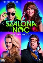 Szalona noc