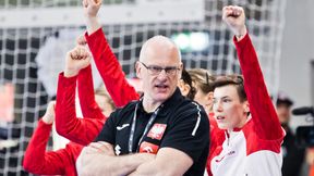 Senstad odkrył karty. Jest niespodzianka w kadrze Polek