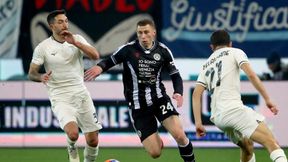 Klub Polaków wyszarpnął punkt w 95. minucie