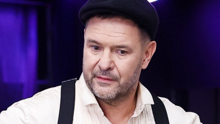 Tomasz Karolak nie wystąpi dziś w "TzG" przez kontuzję