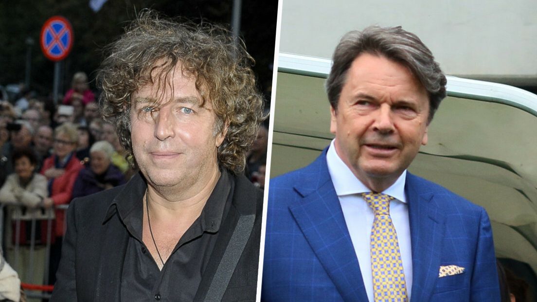 Konflikt magnata medialnego Hajdarowicza  i miliardera Jakubasa.