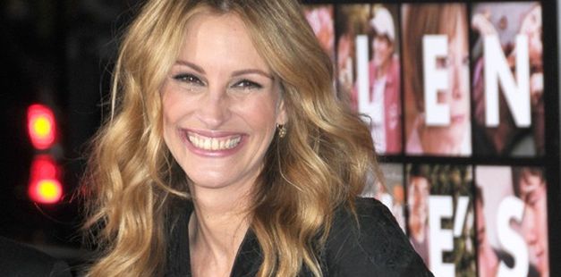 Julia Roberts uwielbia Kate Winslet