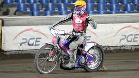 Kolejny duży minus dla Grigorija Łaguty! Rosjanin wystawił KS Toruń