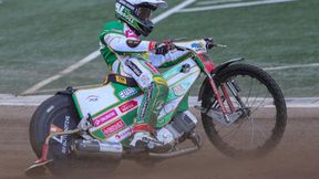 Żużel. Kolejny groźny upadek Kacpra Woryny. Wiemy, co z jego stanem zdrowia