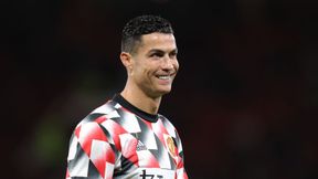 Jest decyzja ws. Ronaldo. Znany klub nie miał wątpliwości