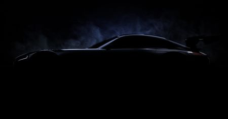 Toyota nie zwalnia tempa. Nadchodzi GR GT3 Concept i ostrzejszy GR Yaris