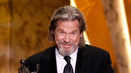Jeff Bridges