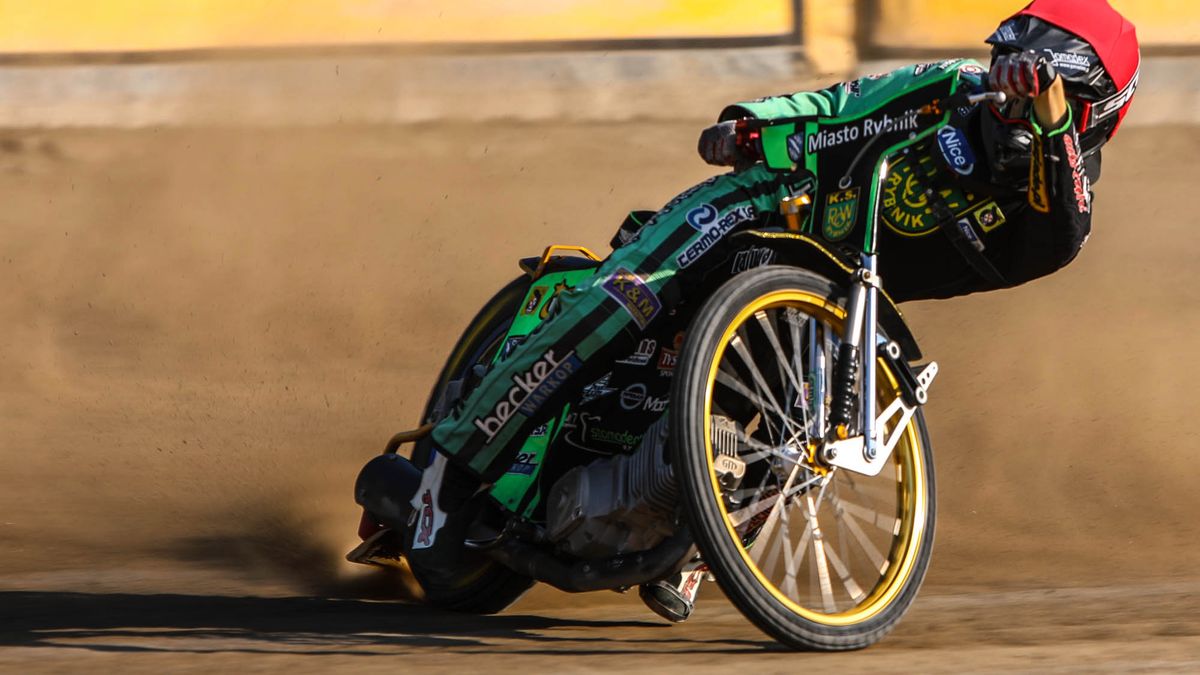 WP SportoweFakty / Mateusz Wójcik / Na zdjęciu: Lars Skupień