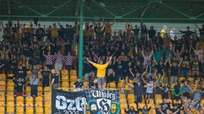 eWinner II liga. GKS Katowice - Wigry Suwałki 2:2 (galeria) 