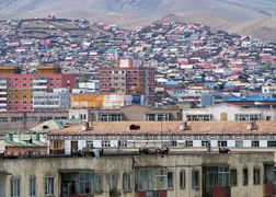 National Geographic Miasta w liczbach