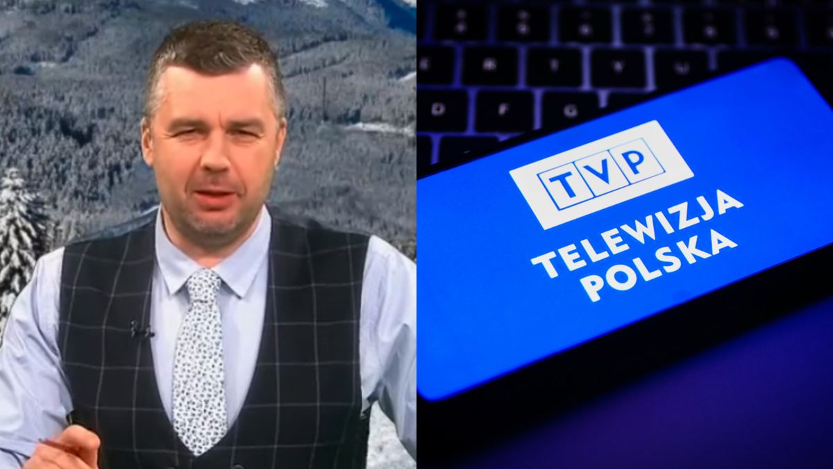 Michał Rachoń i TV Republika będą mieć kłopoty? TVP zareagowała