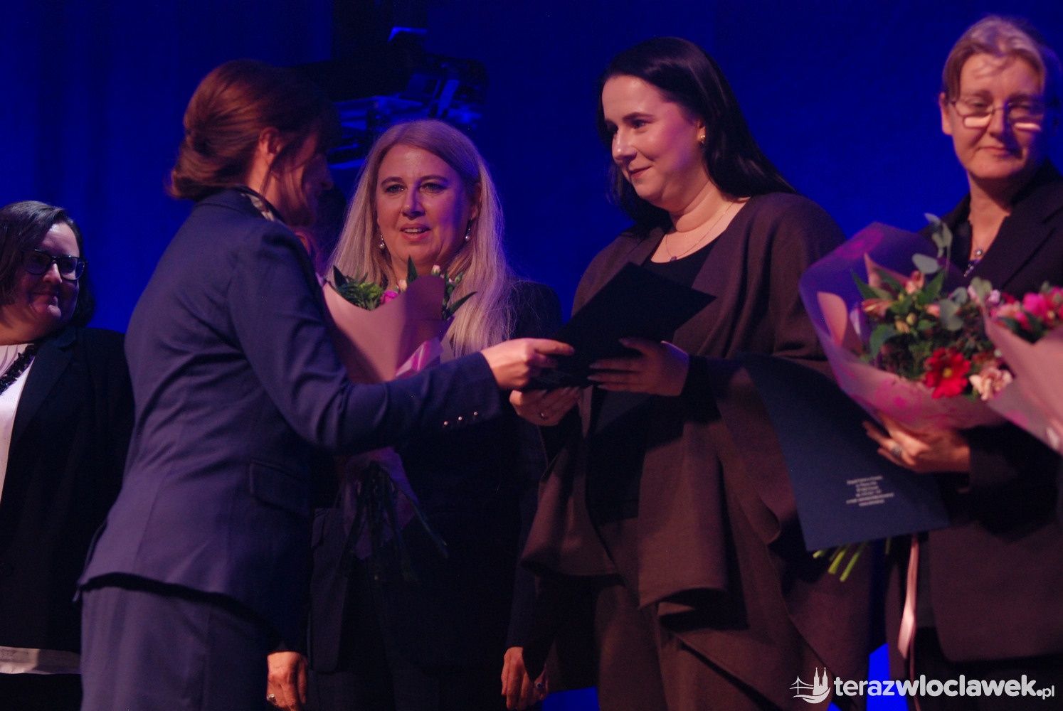 Kowal: nagrody dla oświaty i koncert Haliny Mlynkovej