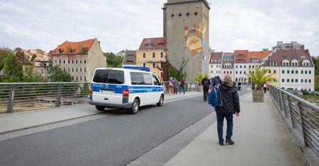 Tak wygląda granica Polski i Niemiec. Nowe doniesienia