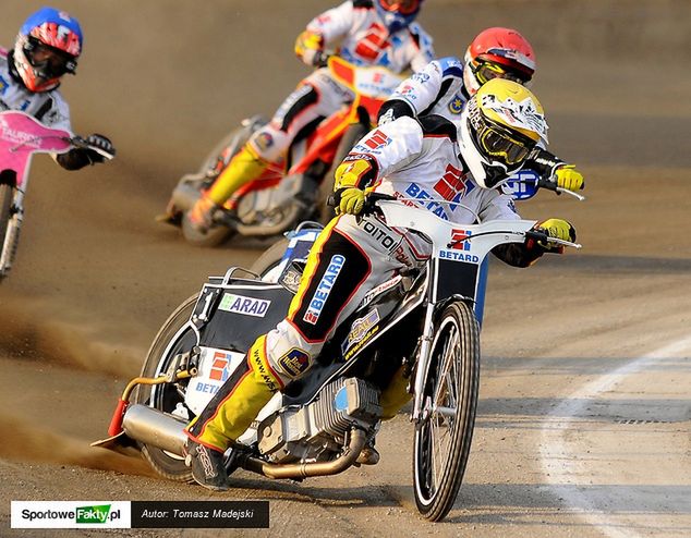 Czy w przypadku konieczności rozgrywania barażu, wrocławianie mogliby się znaleźć w tarapatach?