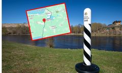 Estonia ostrzega przed mapami Google. Mogą kierować do Rosji